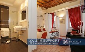 Madonna de' Monti Suites - Daplace Collection